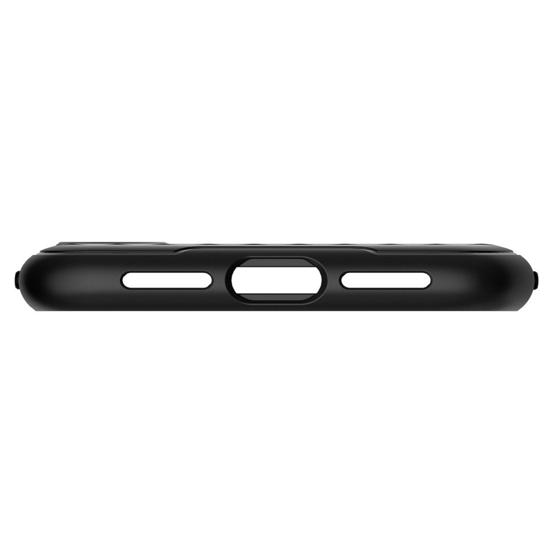Carcasa iPhone XR Spigen Core Armor - Black