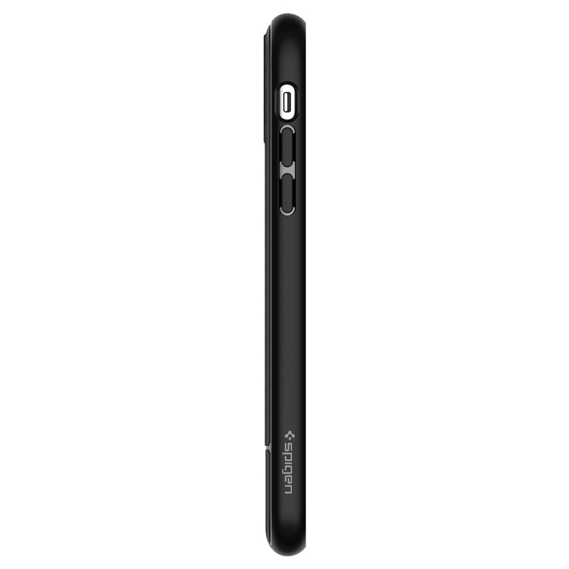 Carcasa iPhone XR Spigen Core Armor - Black