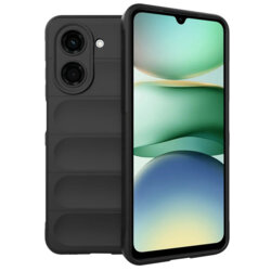 Husa Xiaomi Redmi A5 4G (Regional) Techsuit Magic Shield, negru