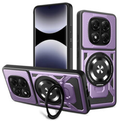Husa Xiaomi Poco X7 Techsuit RuggedCam, mov