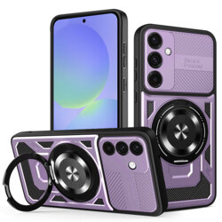 Husa Samsung Galaxy A36 5G Techsuit RuggedCam, mov