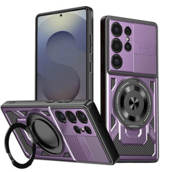 Husa Samsung Galaxy S25 Ultra Techsuit RuggedCam, mov
