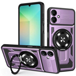 Husa Samsung Galaxy A06 Techsuit RuggedCam, mov