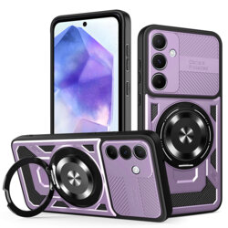 Husa Samsung Galaxy A55 5G Techsuit RuggedCam, mov