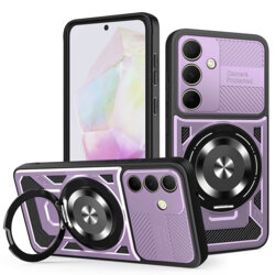 Husa Samsung Galaxy A35 5G Techsuit RuggedCam, mov
