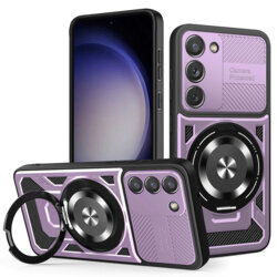 Husa Samsung Galaxy S23 Techsuit RuggedCam, mov