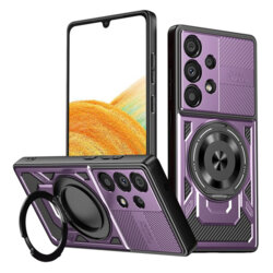 Husa Samsung Galaxy A33 5G Techsuit RuggedCam, mov