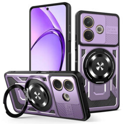 Husa Oppo A5 Pro 5G Techsuit RuggedCam, mov