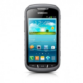 Folie Protectie Ecran Samsung Galaxy XCover 2 S7710 - Clear