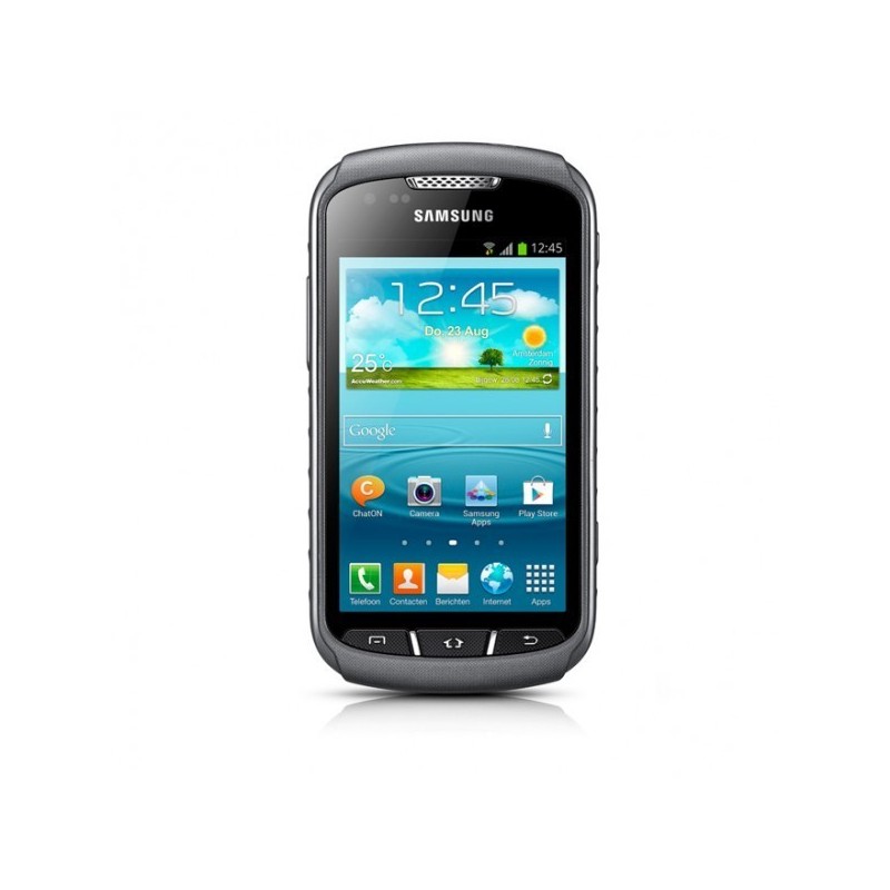 Folie Protectie Ecran Samsung Galaxy XCover 2 S7710 - Clear