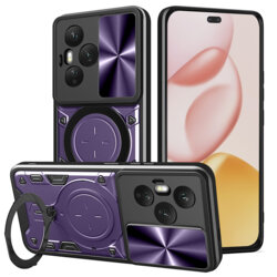 Husa Honor 400 Pro Techsuit CamGuard Pro, mov