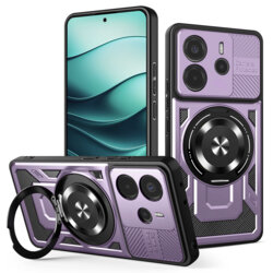 Husa Xiaomi Redmi Note 14 5G Techsuit RuggedCam, mov