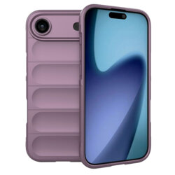 Husa iPhone 17 Air Techsuit Magic Shield, mov