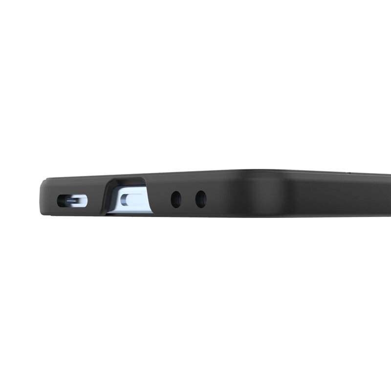 Husa Samsung Galaxy Z Flip7 Techsuit Magic Shield, negru