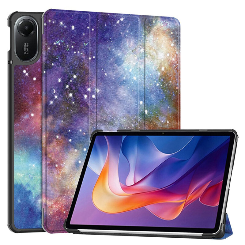 Husa Xiaomi Redmi Pad 2 Techsuit FoldPro, Galaxy