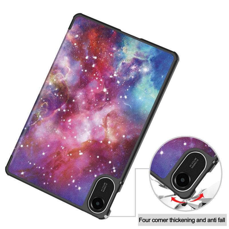 Husa Xiaomi Redmi Pad 2 Techsuit FoldPro, Galaxy