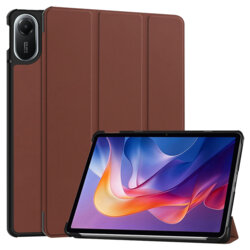 Husa Xiaomi Redmi Pad 2 Techsuit FoldPro, rosu