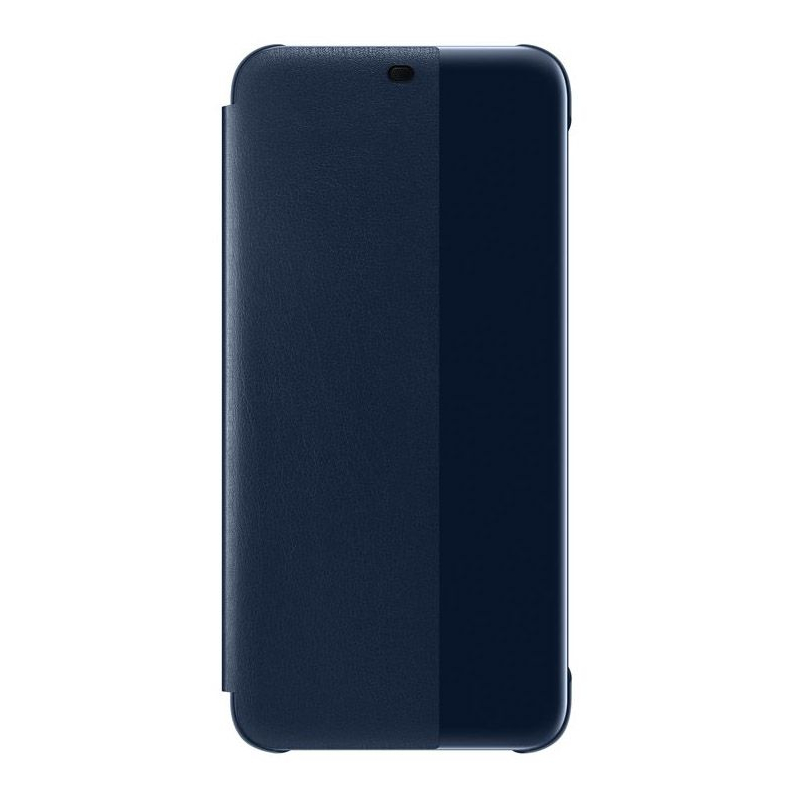 Husa Originala Huawei Mate 20 Lite Smart View Cover Albastru