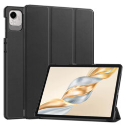 Husa Honor Pad X9 Pro Techsuit FoldPro, negru