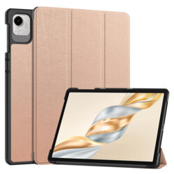 Husa Honor Pad X9a Techsuit FoldPro, roz