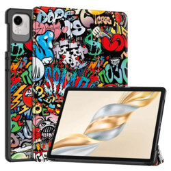 Husa Honor Pad X9a Techsuit FoldPro, Urban Vibe