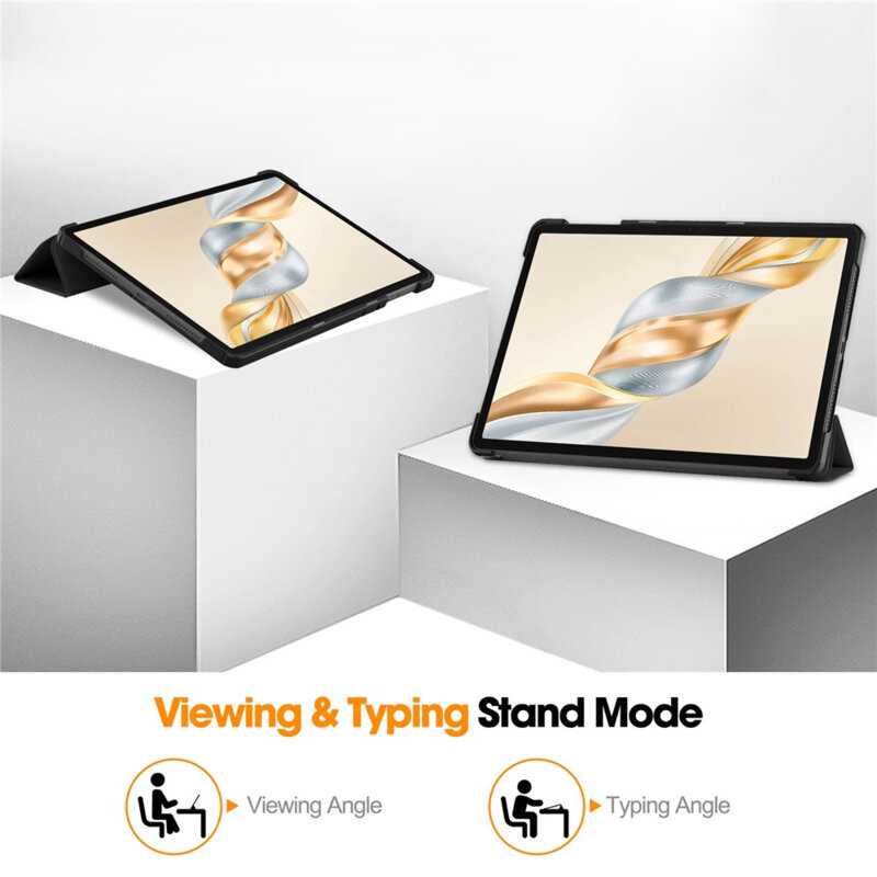 Husa Honor Pad X9a Techsuit FoldPro, Urban Vibe