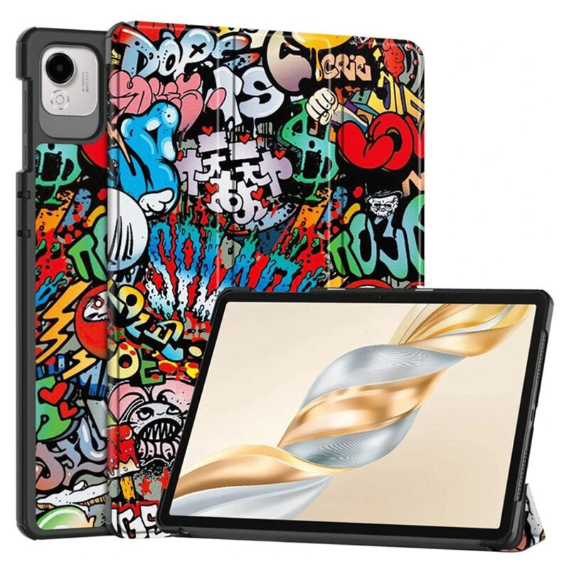 Husa Honor Pad X9 Pro Techsuit FoldPro, Urban Vibe