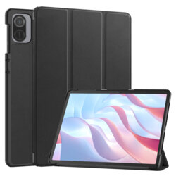 Husa Honor Pad X9 Techsuit FoldPro, negru