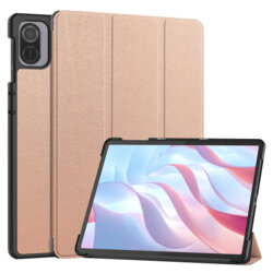Husa Honor Pad X9 Techsuit FoldPro, roz