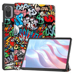 Husa Honor Pad X9 Techsuit FoldPro, Urban Vibe