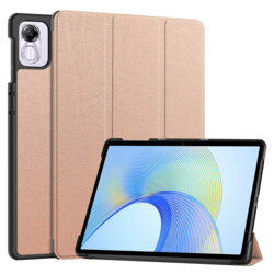 Husa Honor Pad X8 Pro Techsuit FoldPro, roz