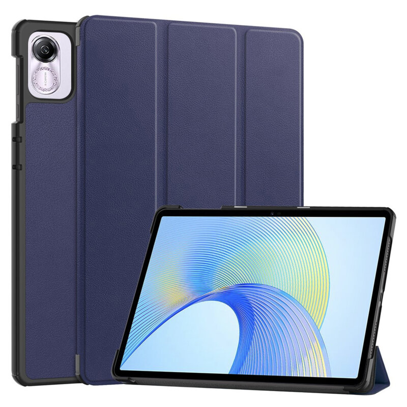 Husa Honor Pad X8 Pro Techsuit FoldPro, albastru