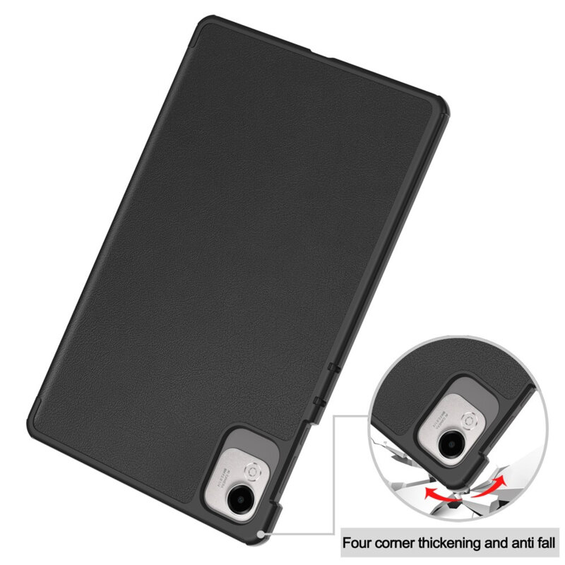 Husa Honor Pad X9 Techsuit FoldPro, Unicorn