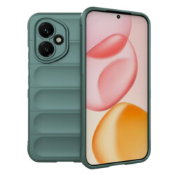 Husa Honor 400 Techsuit Magic Shield, verde