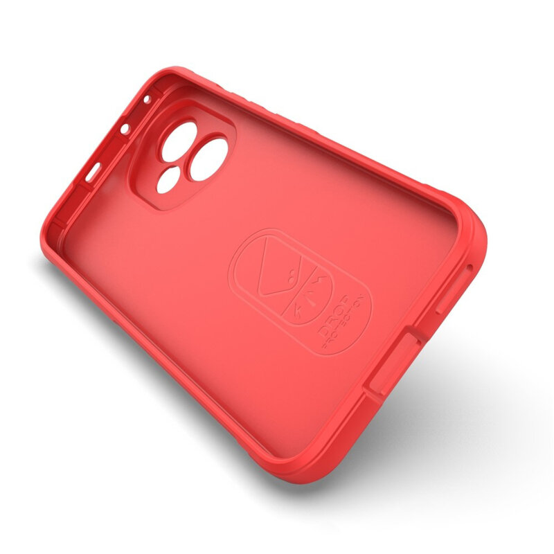 Husa Honor 400 Techsuit Magic Shield, rosu