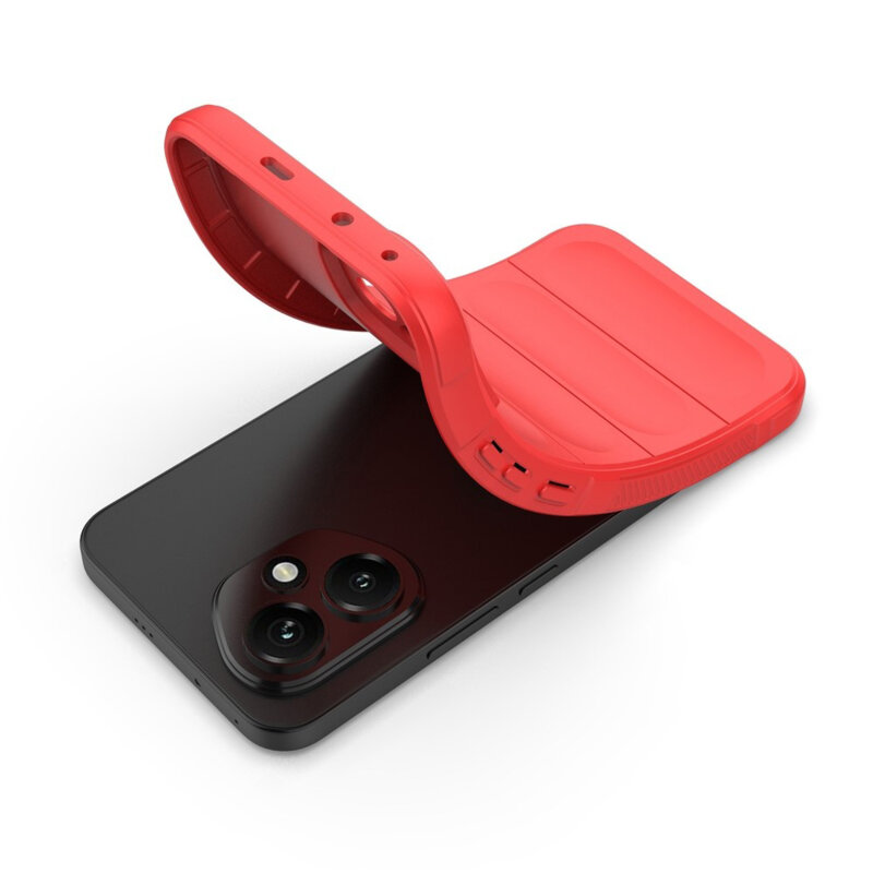 Husa Honor 400 Techsuit Magic Shield, rosu