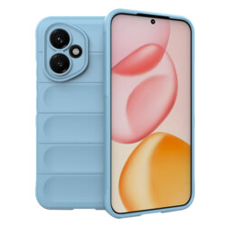 Husa Honor 400 Techsuit Magic Shield, bleu