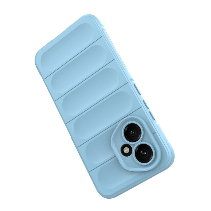 Husa Honor 400 Techsuit Magic Shield, bleu