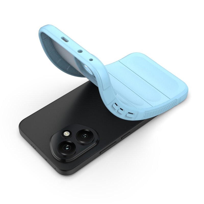 Husa Honor 400 Techsuit Magic Shield, bleu