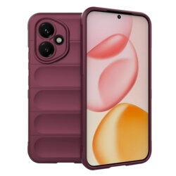 Husa Honor 400 Techsuit Magic Shield, bordo