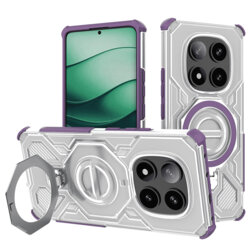 Husa Xiaomi Poco X7 Techsuit Carbon Shield PRO, mov
