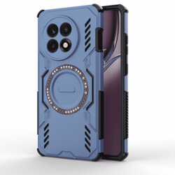 Husa OnePlus 13R Techsuit ArmorMag Case, albastru