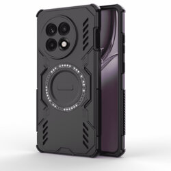 Husa OnePlus 13R Techsuit ArmorMag Case, negru