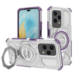 Husa Honor 200 Lite Techsuit Carbon Shield PRO, mov