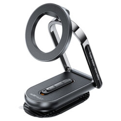 Suport auto magnetic cu baza detasabila Acefast D54, 360°, max. 6.9