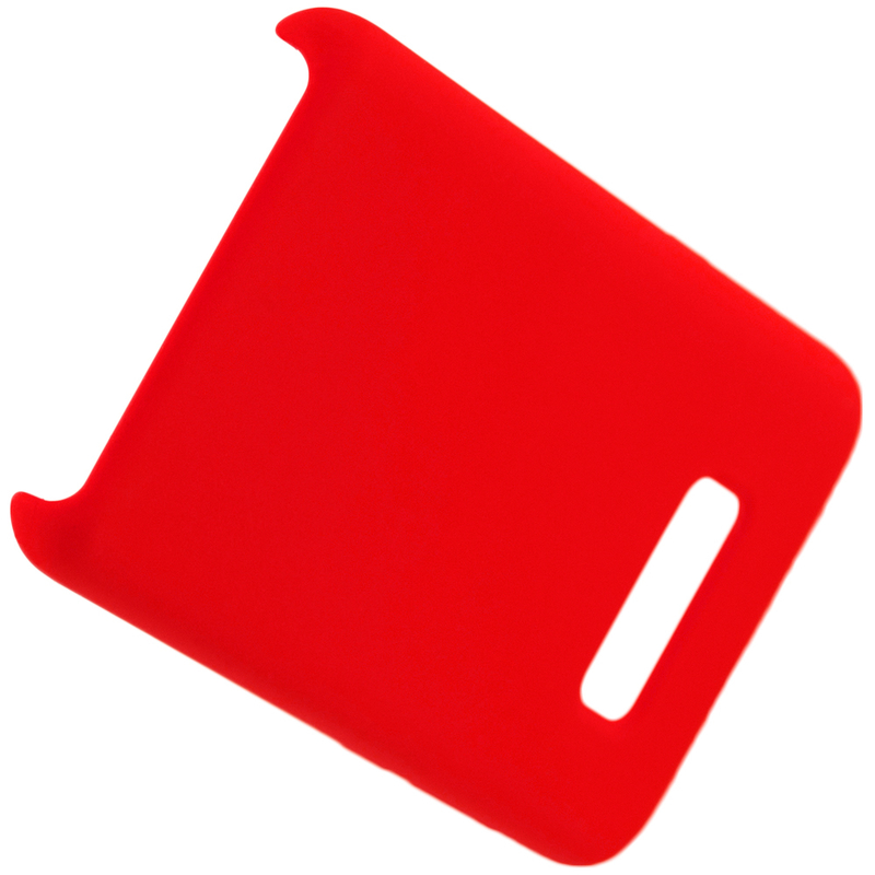 Husa Samsung Galaxy S8 Silicon Soft Touch - Rosu