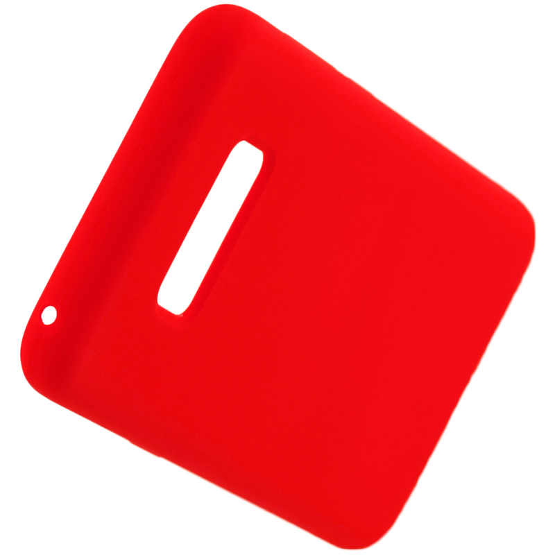 Husa Samsung Galaxy S8 Silicon Soft Touch - Rosu