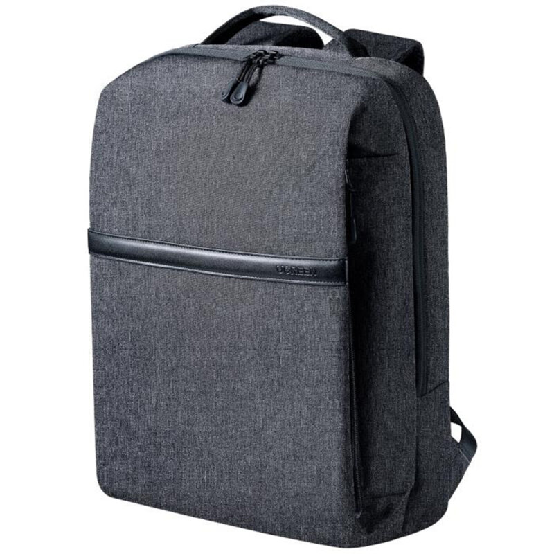 Rucsac laptop 15.6inch, geanta accesorii waterproof Ugreen 90798, gri