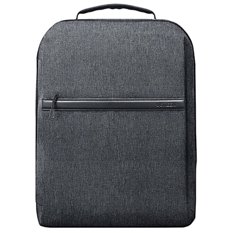 Rucsac laptop 15.6inch, geanta accesorii waterproof Ugreen 90798, gri