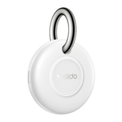 Breloc AirTag Yesido EC14, 240mAh, alb
